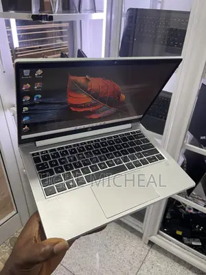 Laptop HP ProBook 430 G8 16GB Intel Core i5 SSD 256GB