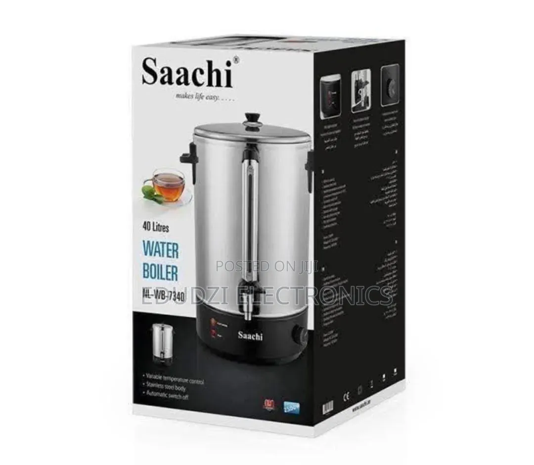 Water Boiler