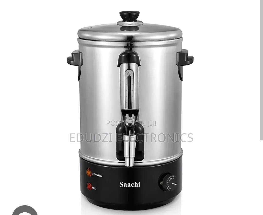 Water Boiler