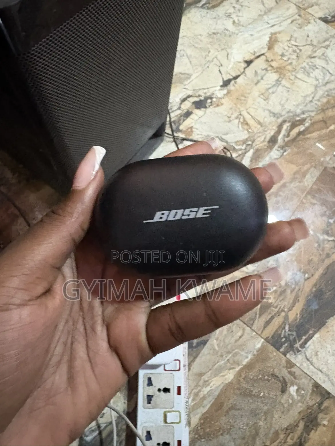 Bose Earbuds