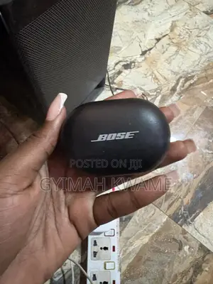 Bose Earbuds
