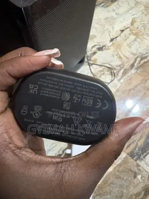 Bose Earbuds