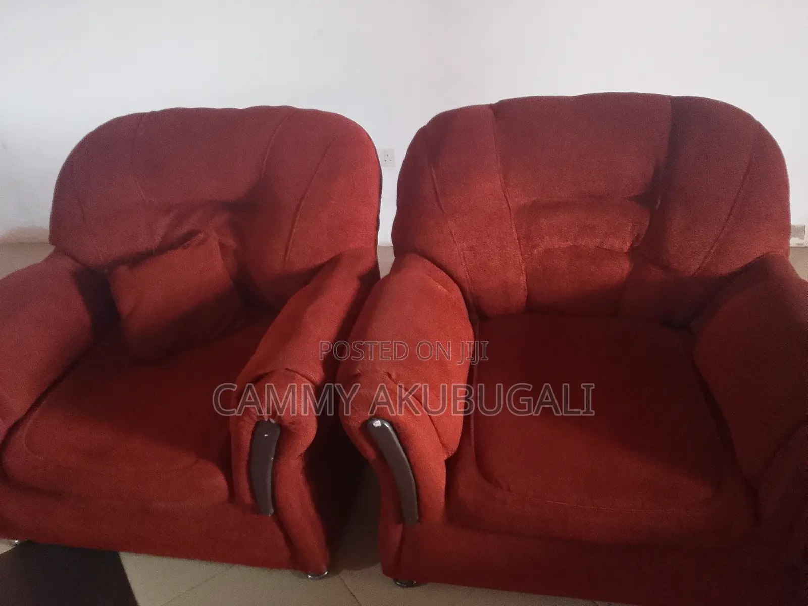 Home Used Sofas Set