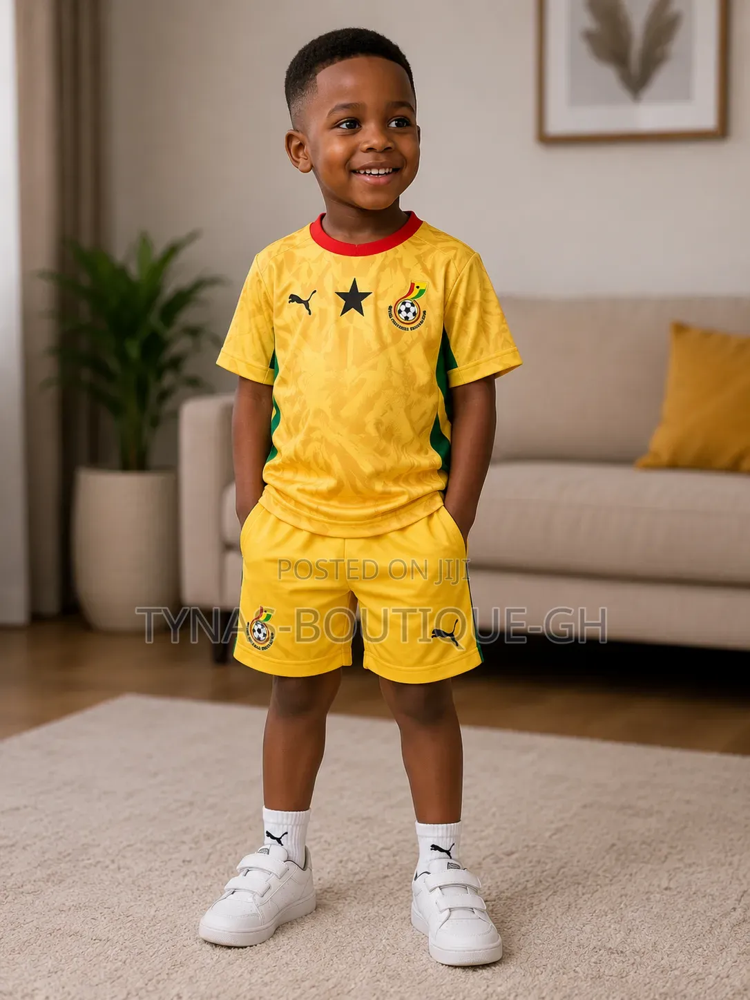 Kids Jersey for Boys and Girls