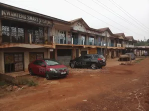 5bdrm House in Brother K Estate, Kumasi Metropolitan for sale