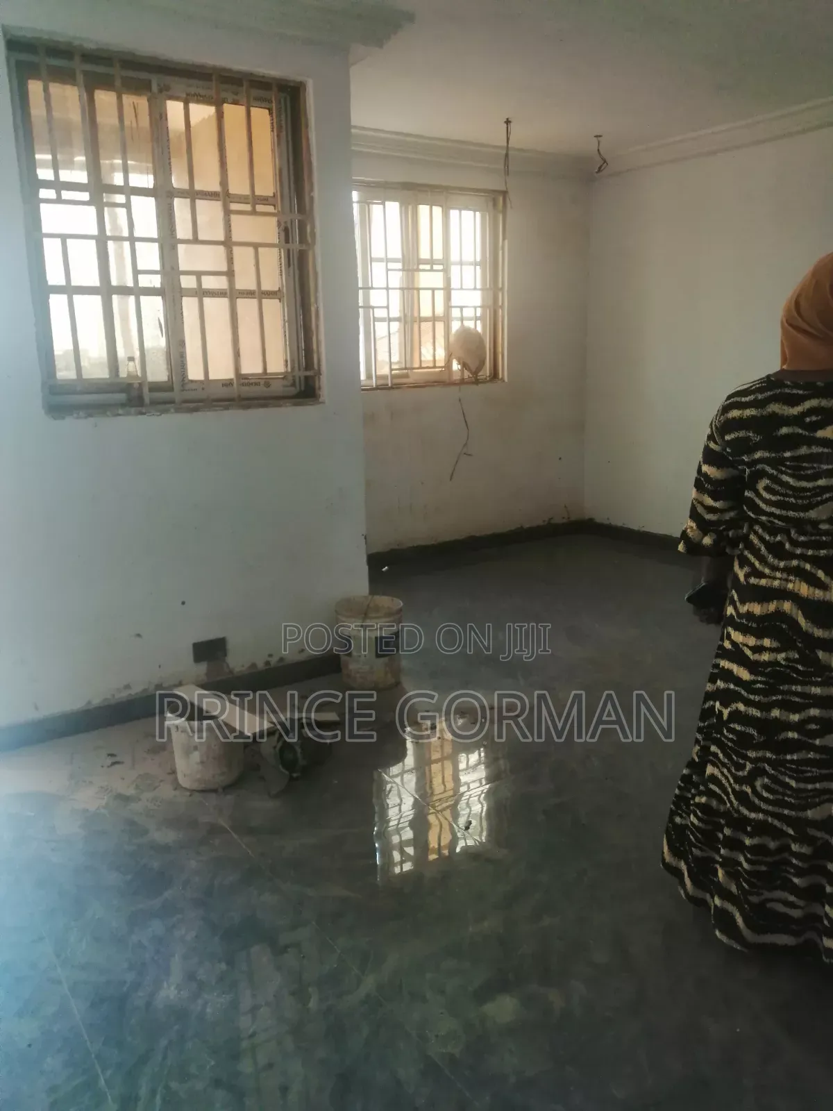2bdrm Apartment in Png, Ablekuma for rent