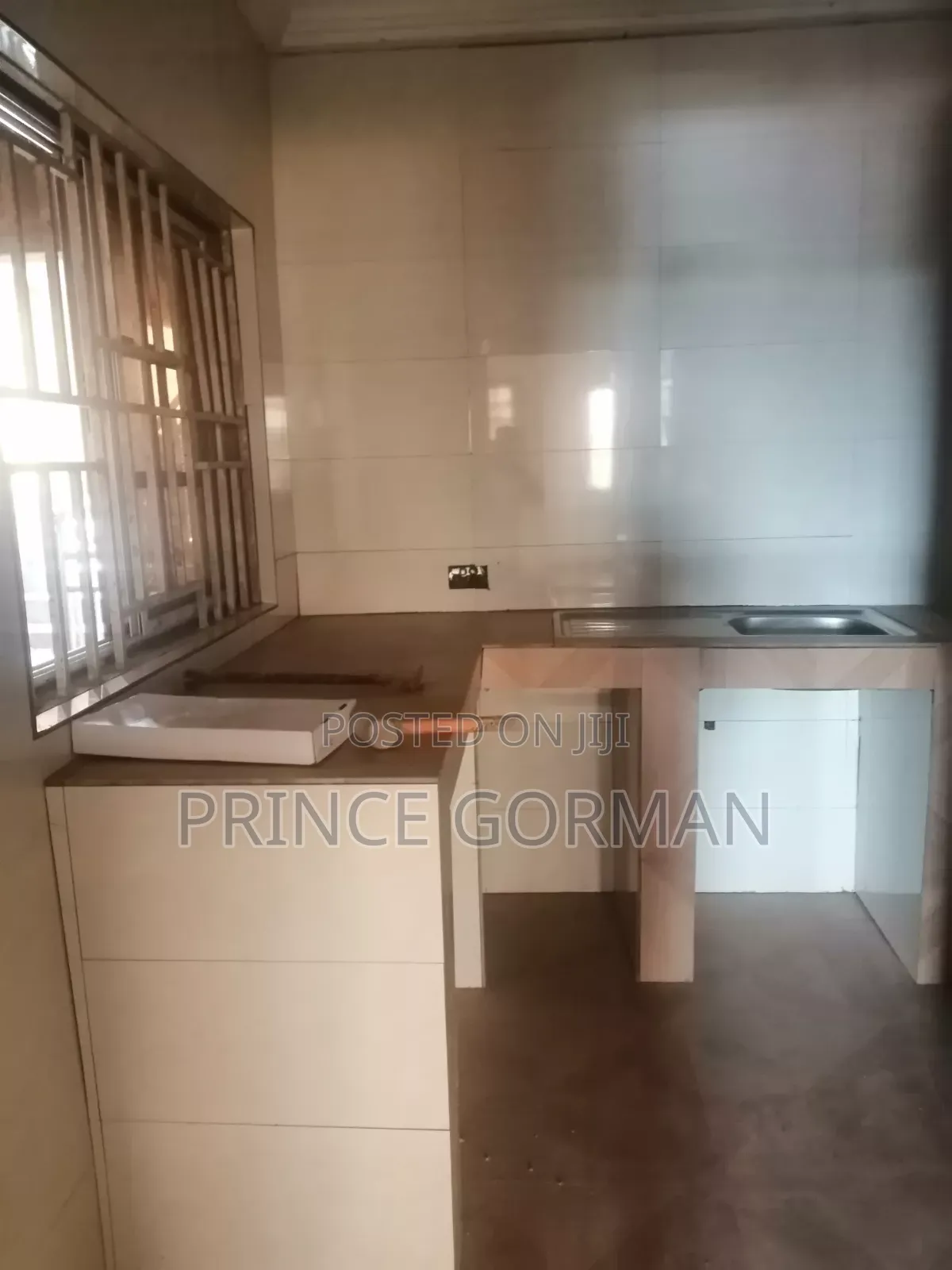 2bdrm Apartment in Png, Ablekuma for rent