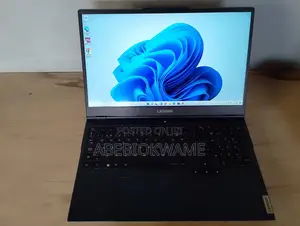 Laptop Lenovo Legion 5 16GB AMD Ryzen 7 SSD 1T