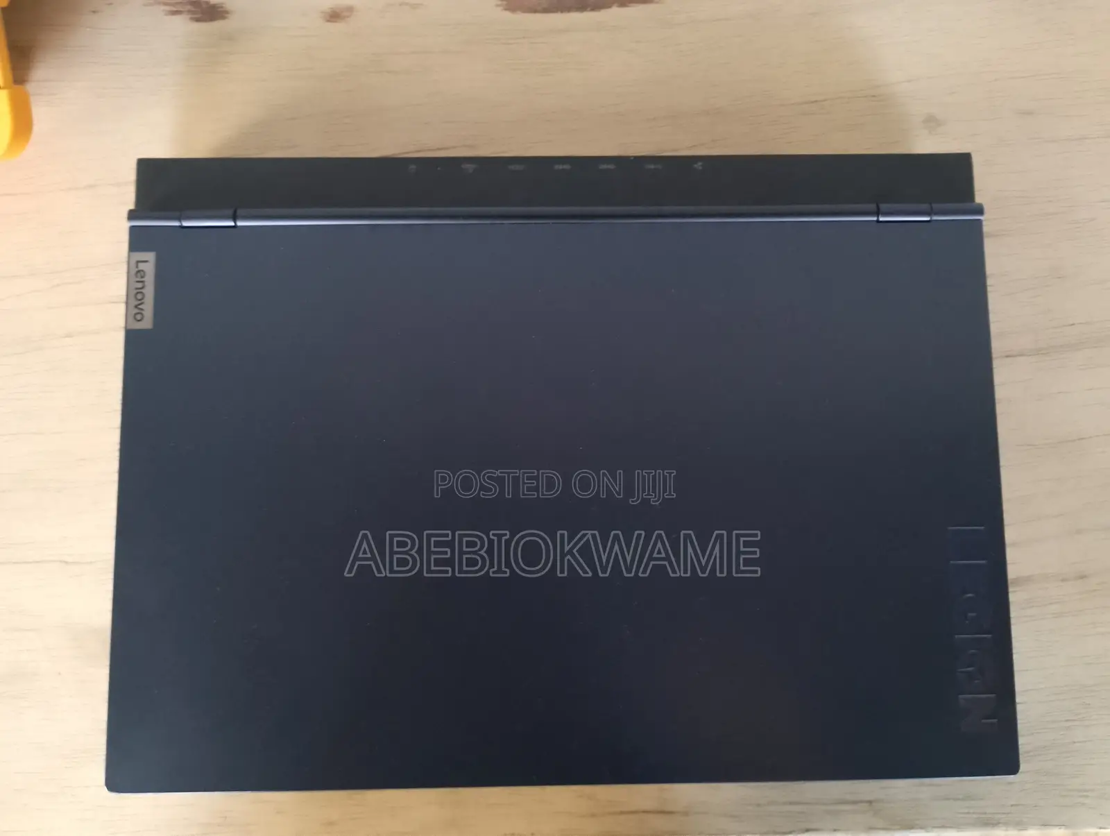 Laptop Lenovo Legion 5 16GB AMD Ryzen 7 SSD 1T