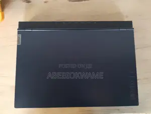 Laptop Lenovo Legion 5 16GB AMD Ryzen 7 SSD 1T