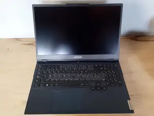 Laptop Lenovo Legion 5 16GB AMD Ryzen 7 SSD 1T