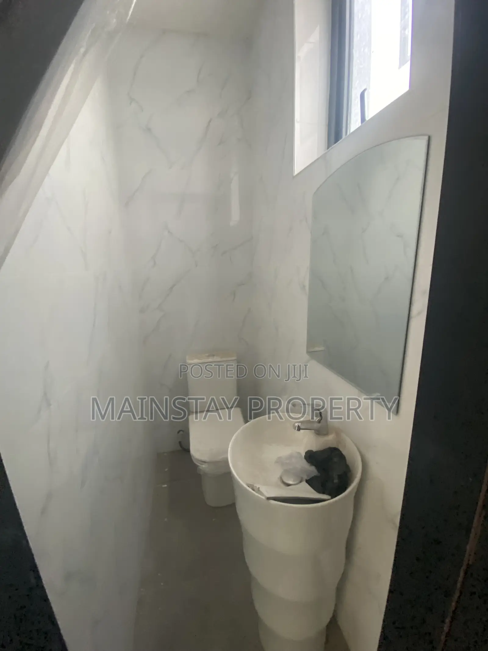 3bdrm House in Mainstay Estates, Spintex for sale