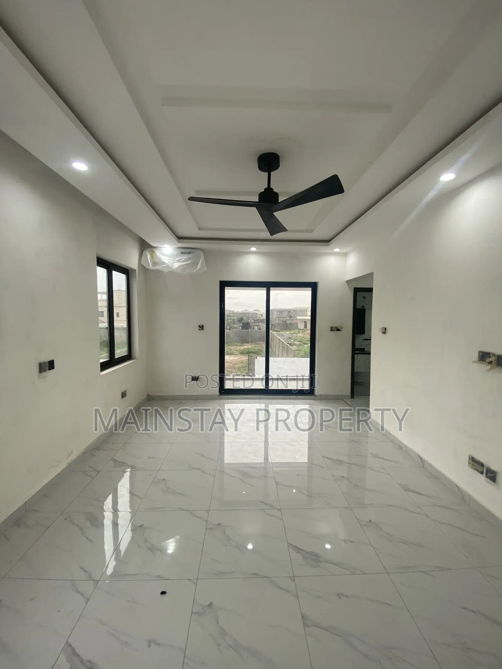3bdrm House in Mainstay Estates, Spintex for sale