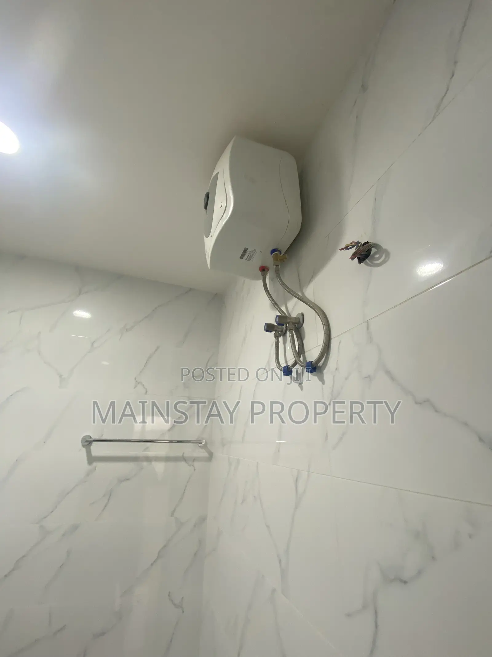 3bdrm House in Mainstay Estates, Spintex for sale