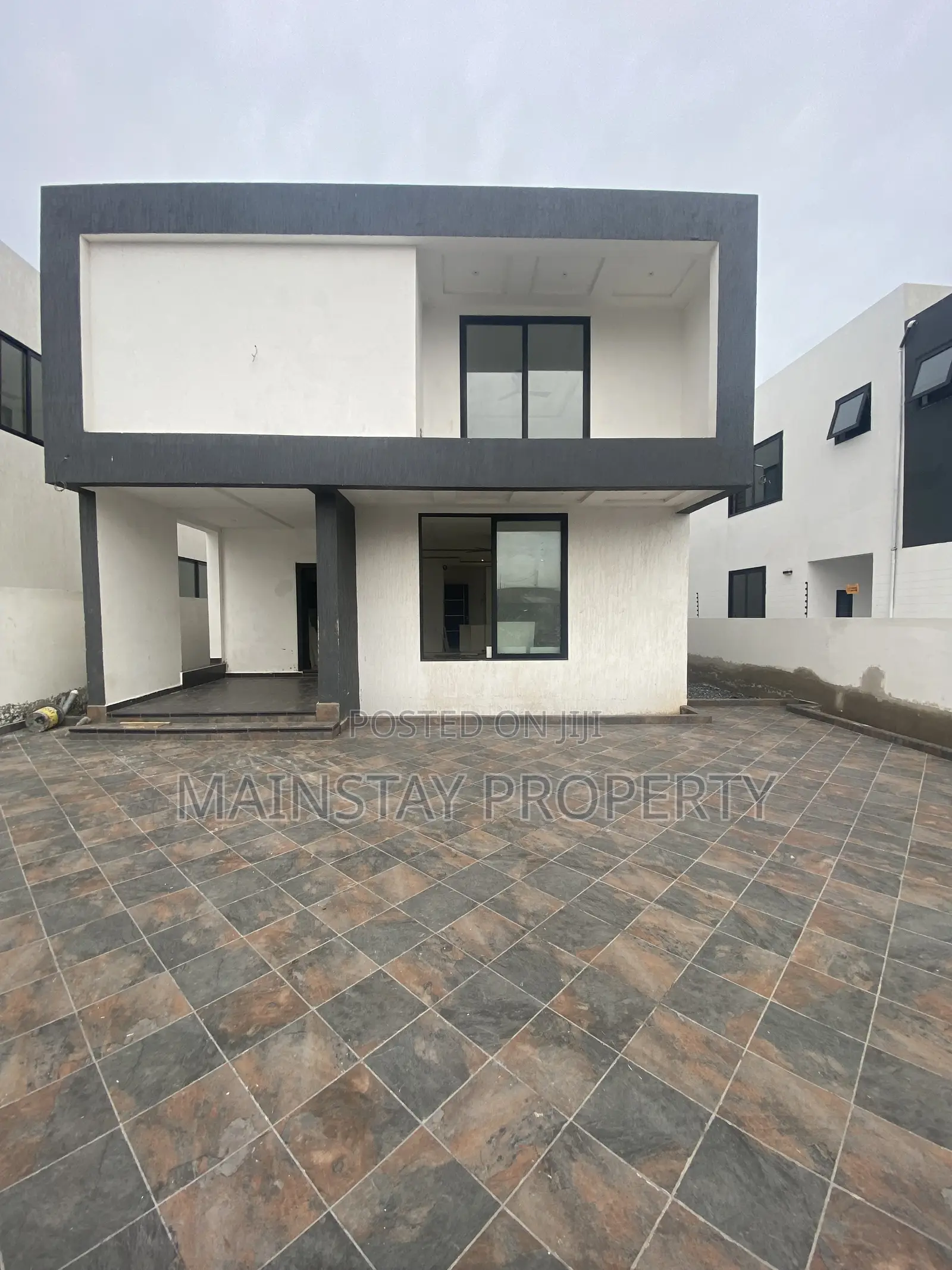 3bdrm House in Mainstay Estates, Spintex for sale