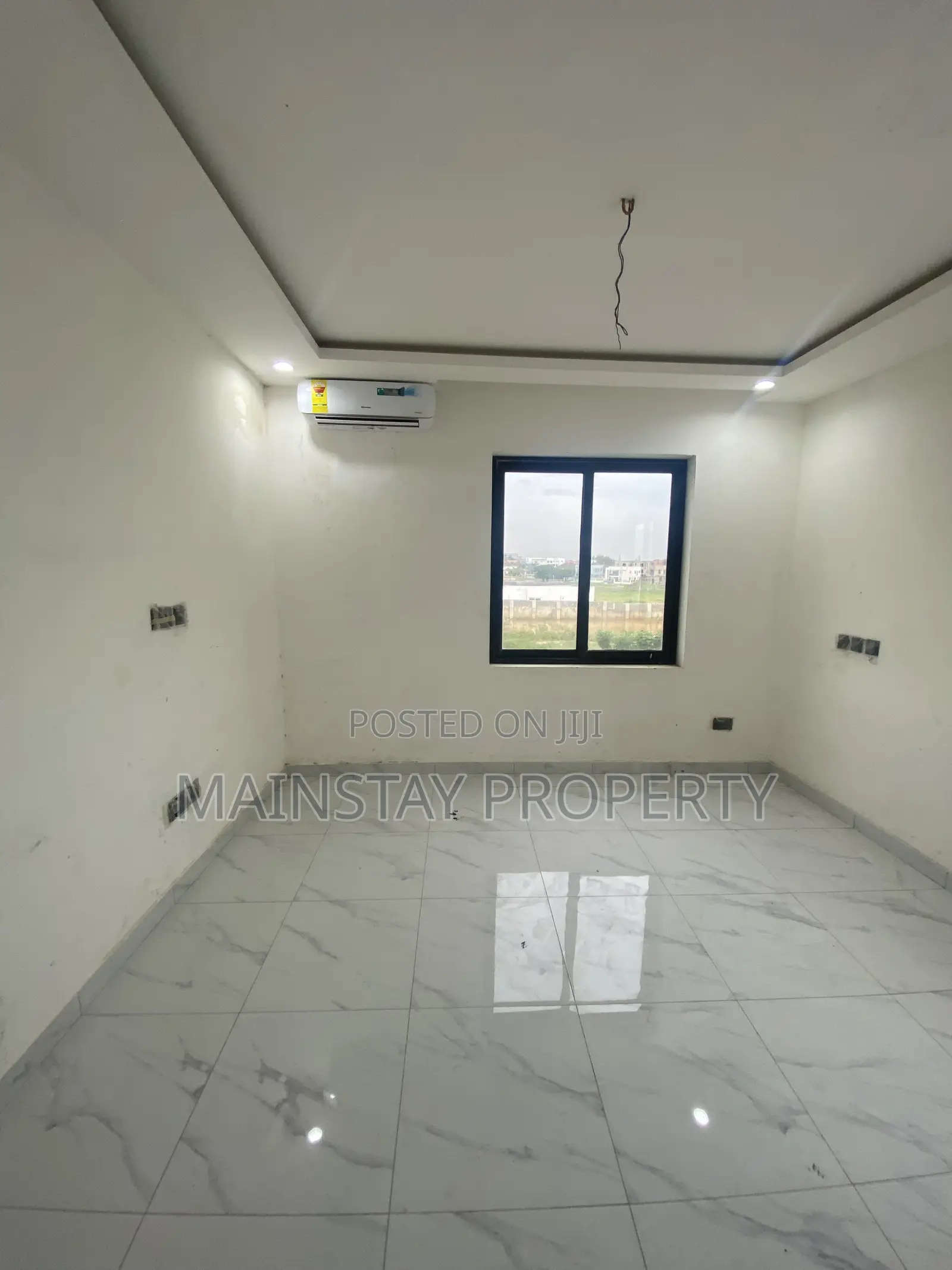 3bdrm House in Mainstay Estates, Spintex for sale