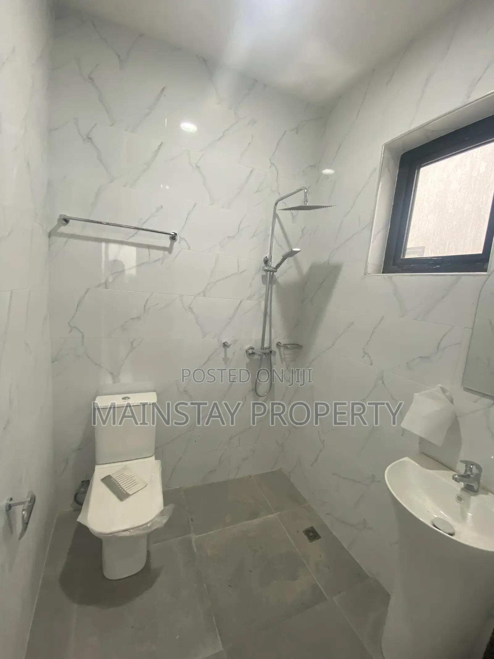 3bdrm House in Mainstay Estates, Spintex for sale