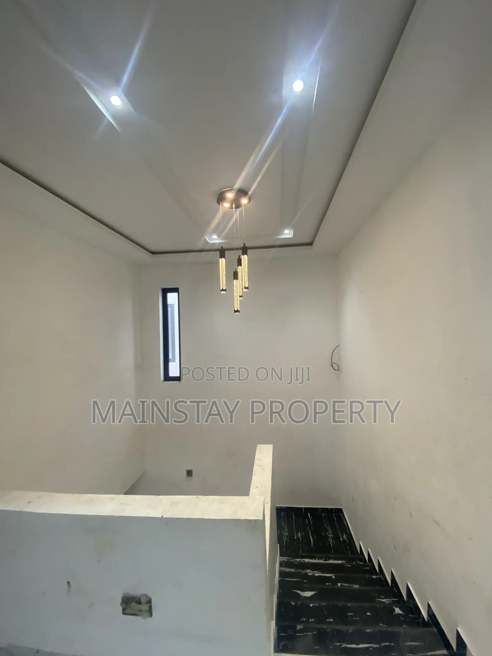 3bdrm House in Mainstay Estates, Spintex for sale