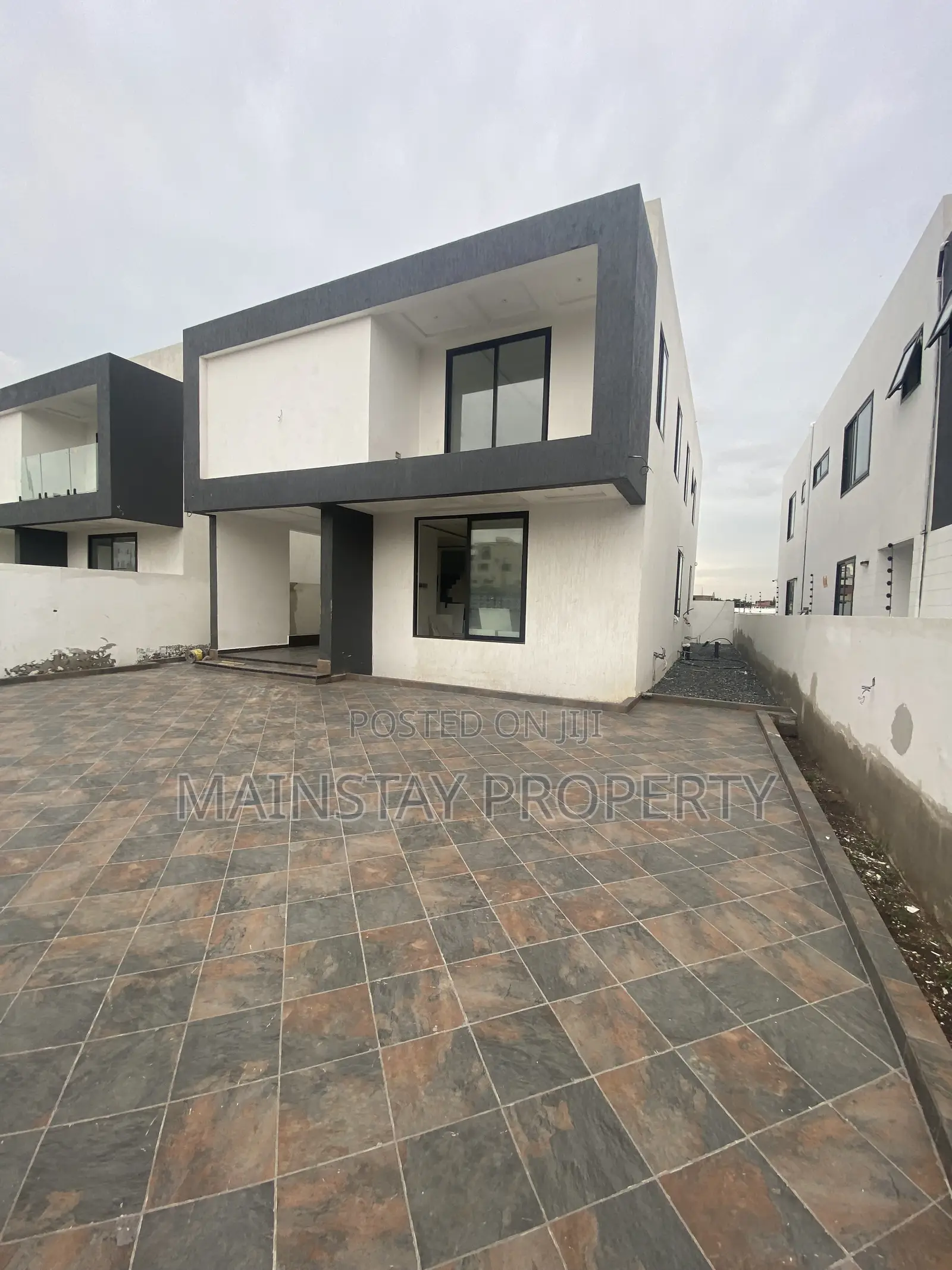 3bdrm House in Mainstay Estates, Spintex for sale