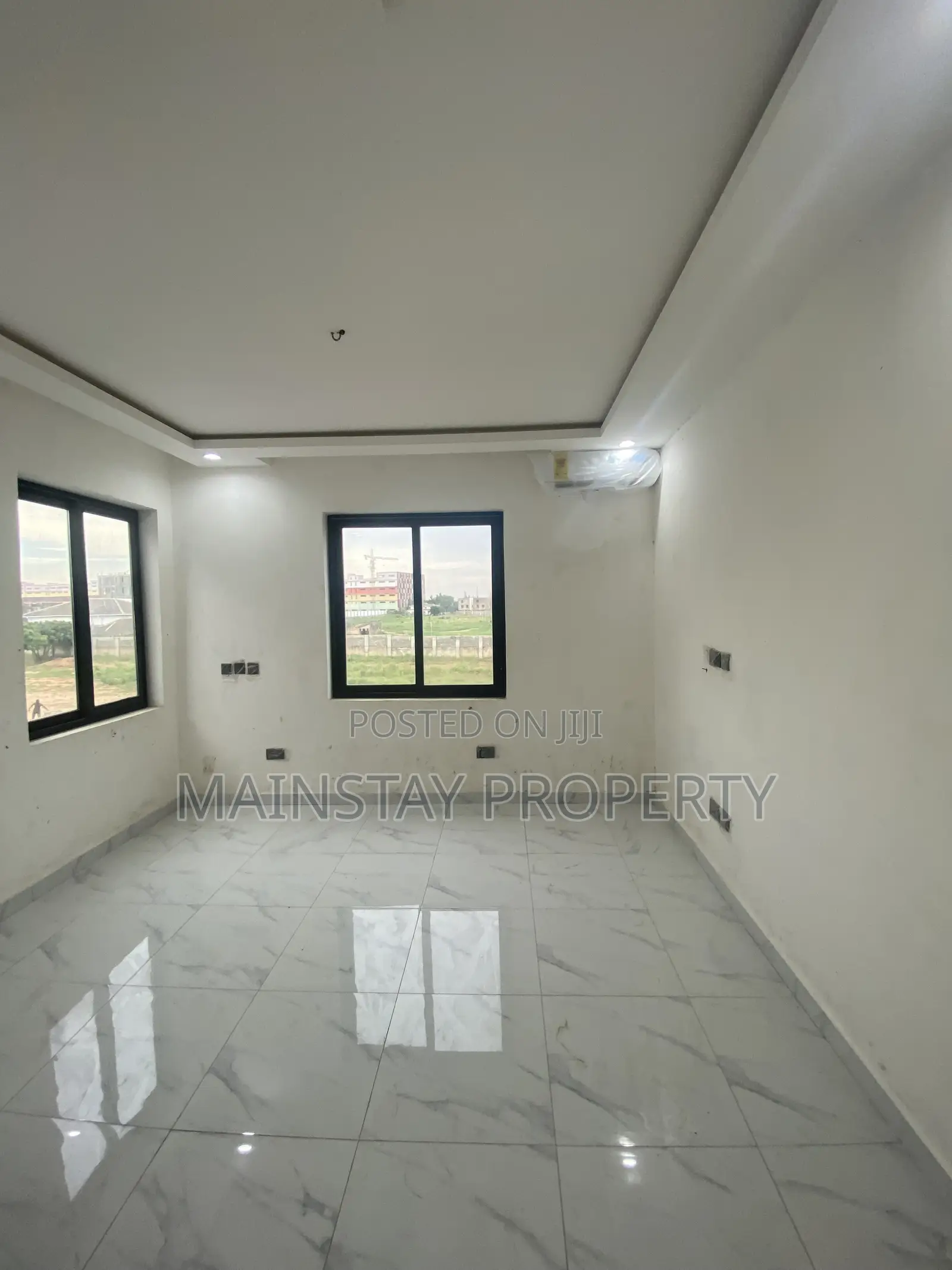 3bdrm House in Mainstay Estates, Spintex for sale