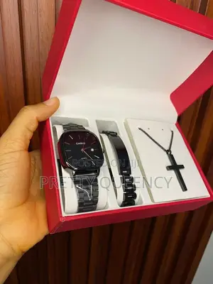 Men Cassio Watch