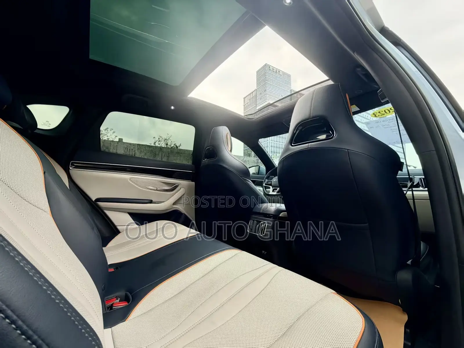 BYD Song Plus 1.5 CVT Hybrid FWD 2022 Blue
