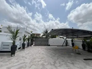Furnished 4bdrm House in Metright Gh, Accra Metropolitan for rent