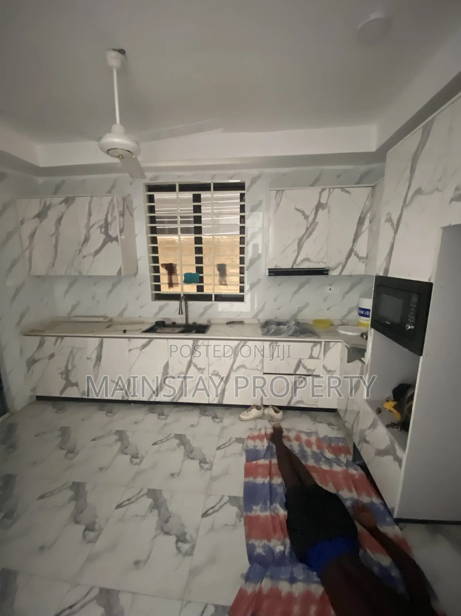 4bdrm House in Mainstay Estates for sale