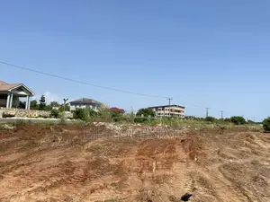Prampram Solomon Court– Own Land in a Peaceful Residential Community