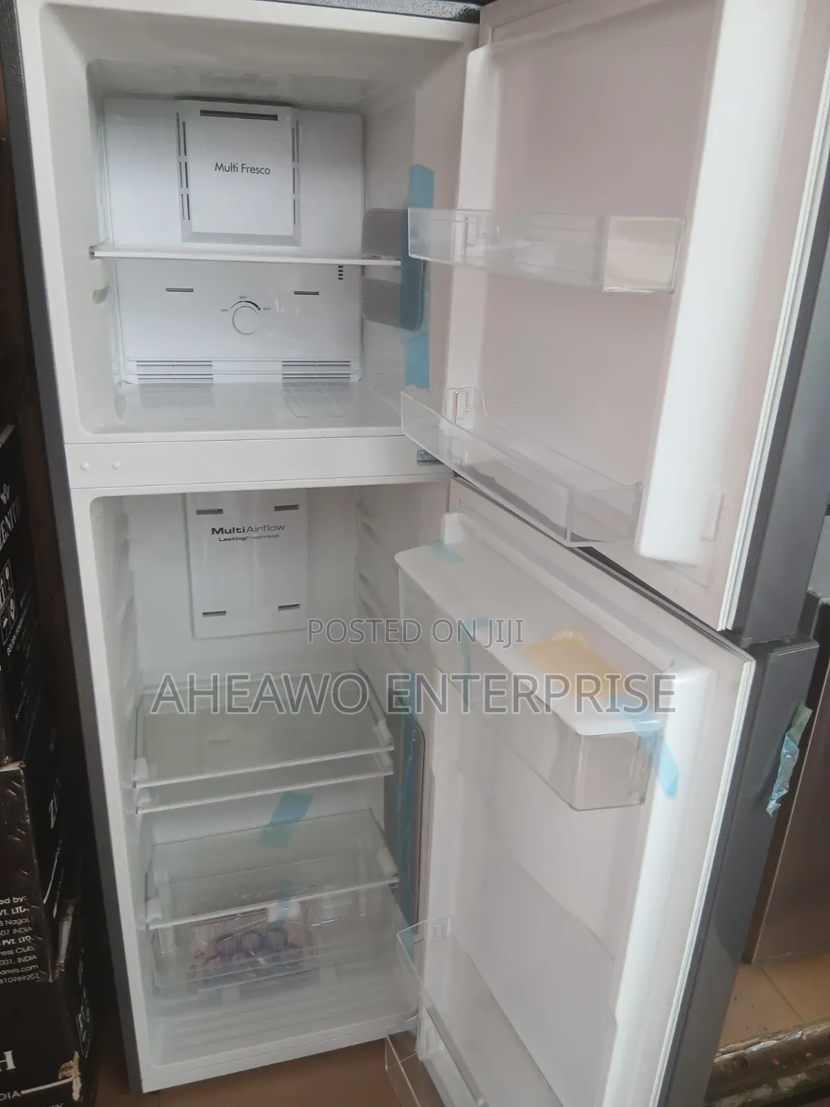 Daewoo Fridge