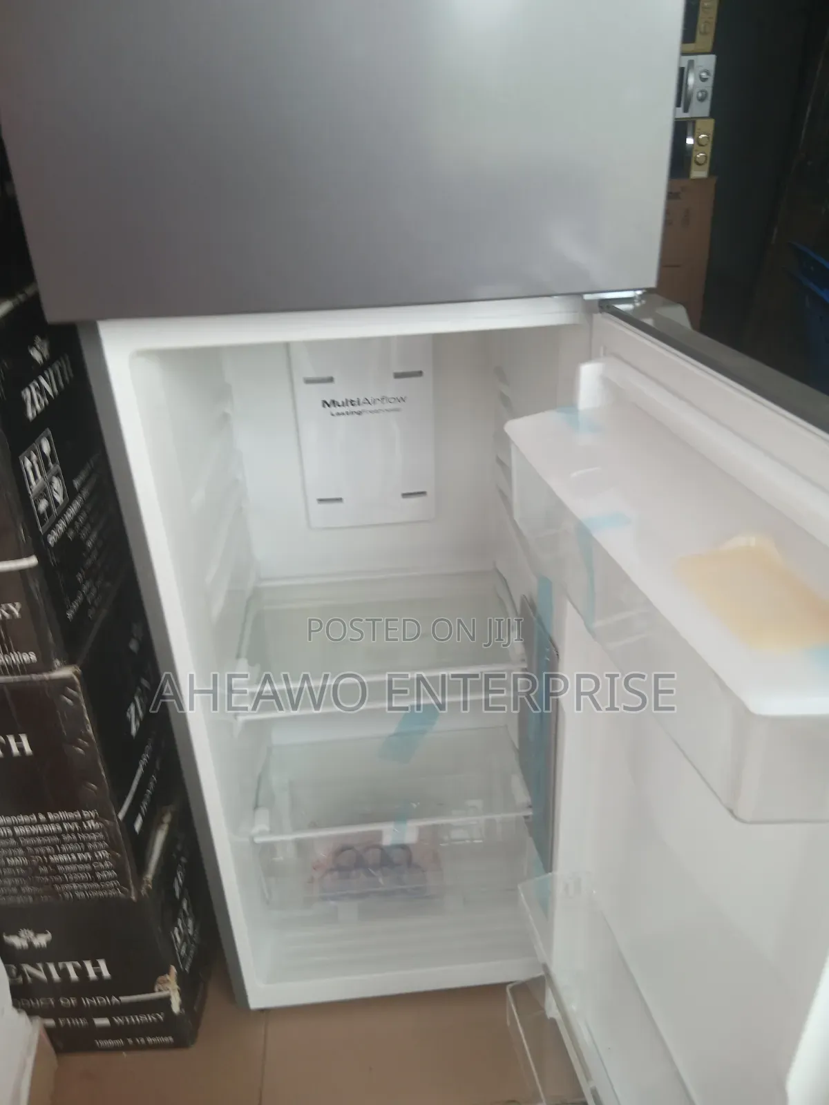 Daewoo Fridge