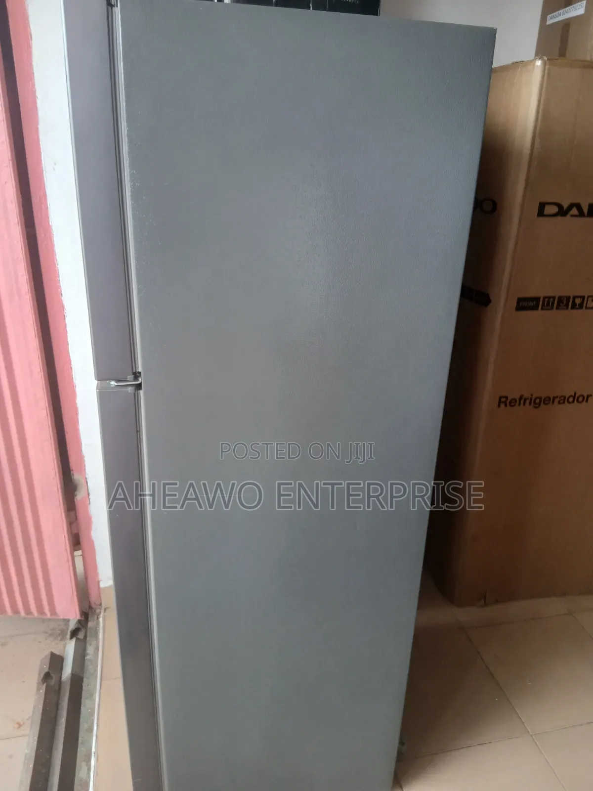 Daewoo Fridge