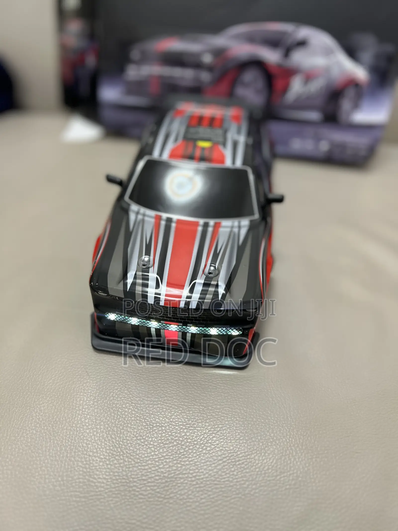 Remote Contorl Car(Rc Cars)