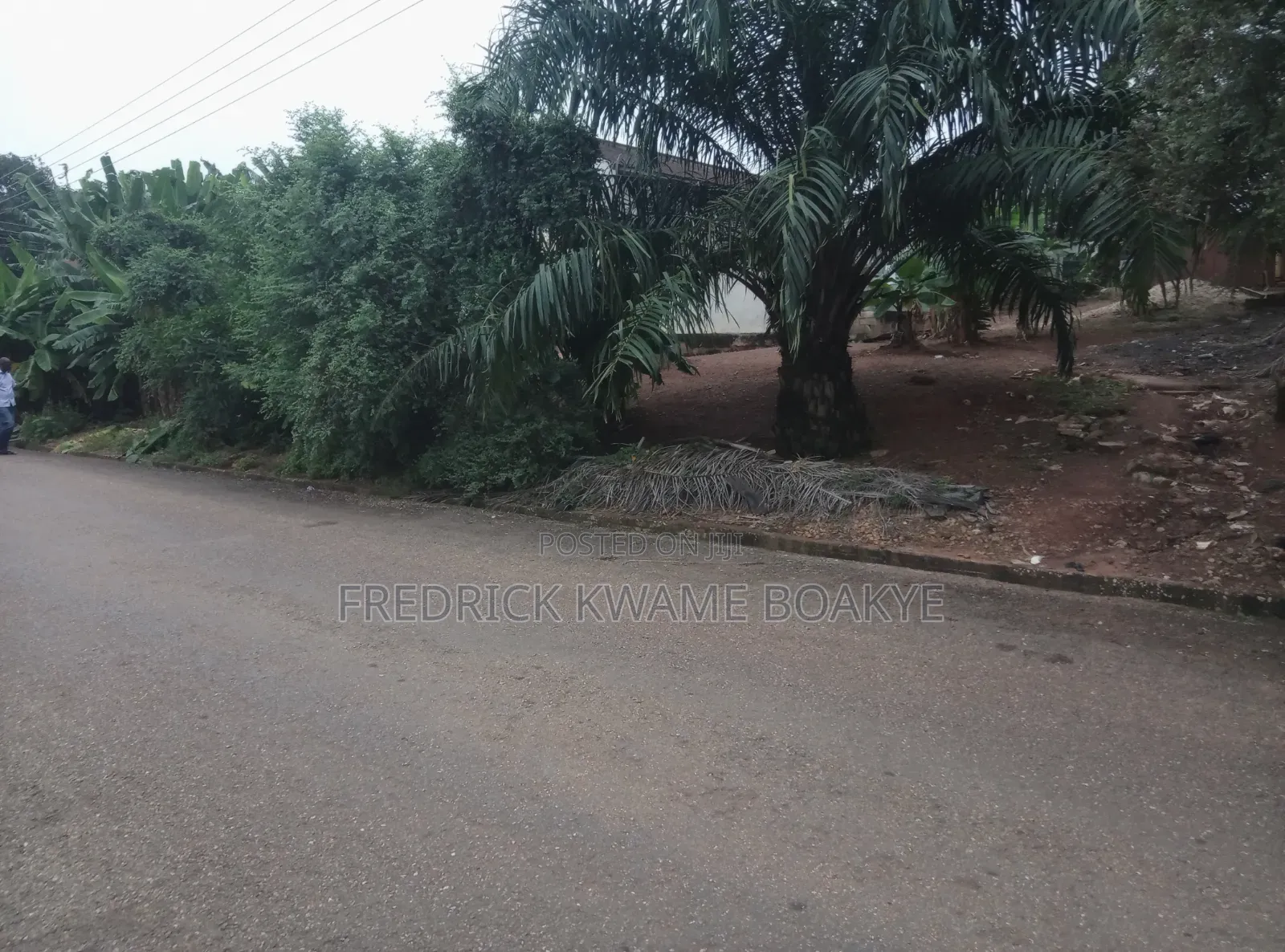Plot of Land for Sale at Pataase Estate