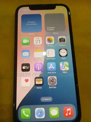 Apple iPhone 13 128 GB Black