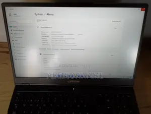 Laptop Lenovo Legion 5 16GB AMD Ryzen 7 SSD 1T