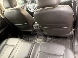 Nissan Rogue SV AWD 2016 Black