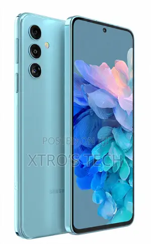 New Samsung Galaxy A27 256 GB Black