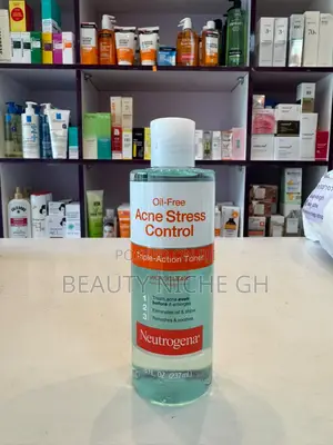 Neutrogena Acne Stress Control Toner