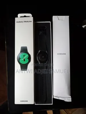 Galaxy Watch 4