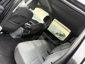Ford F-150 XLT 2023 Black