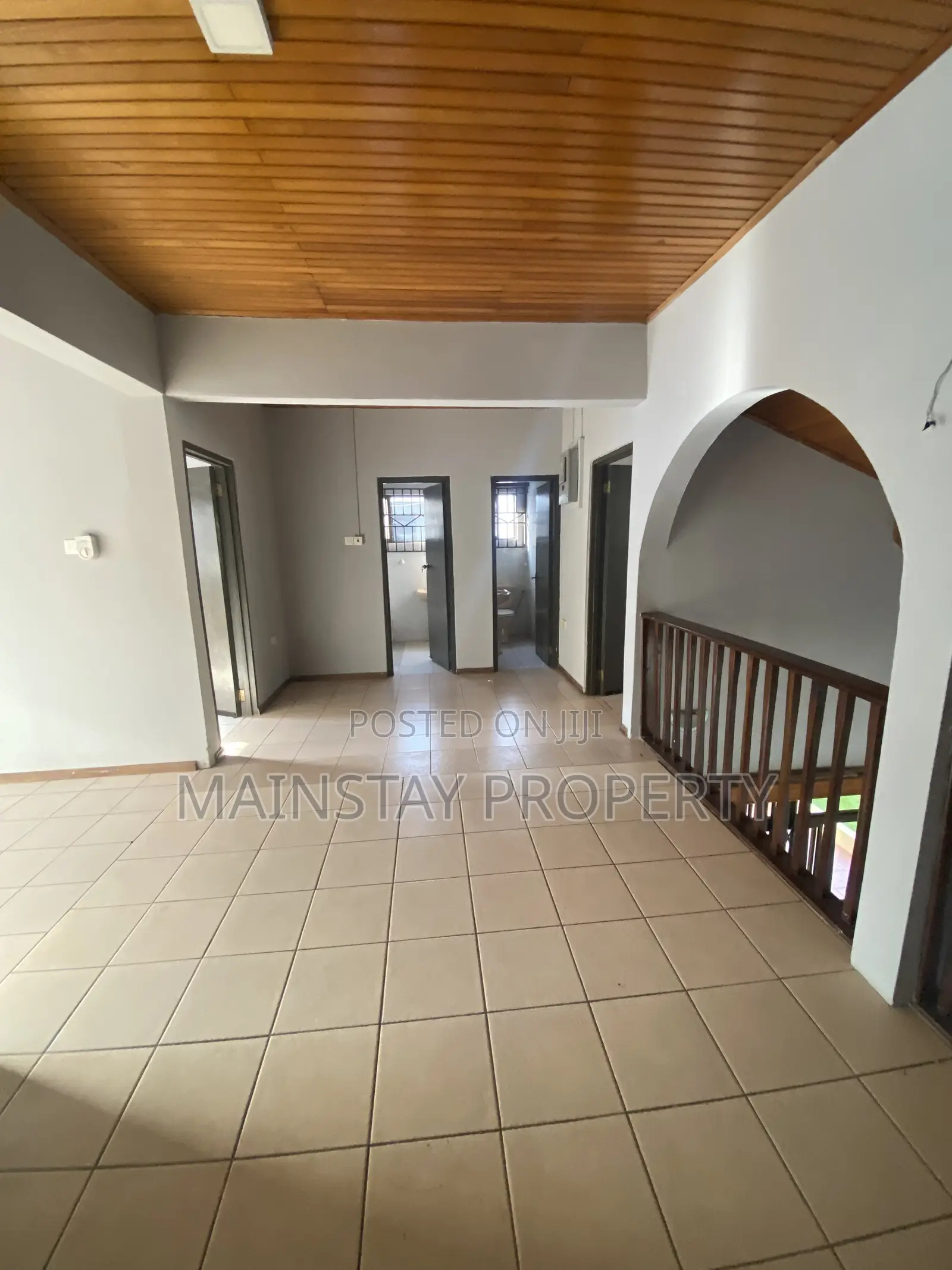 4bdrm House in Mainstay Estates, Spintex for rent