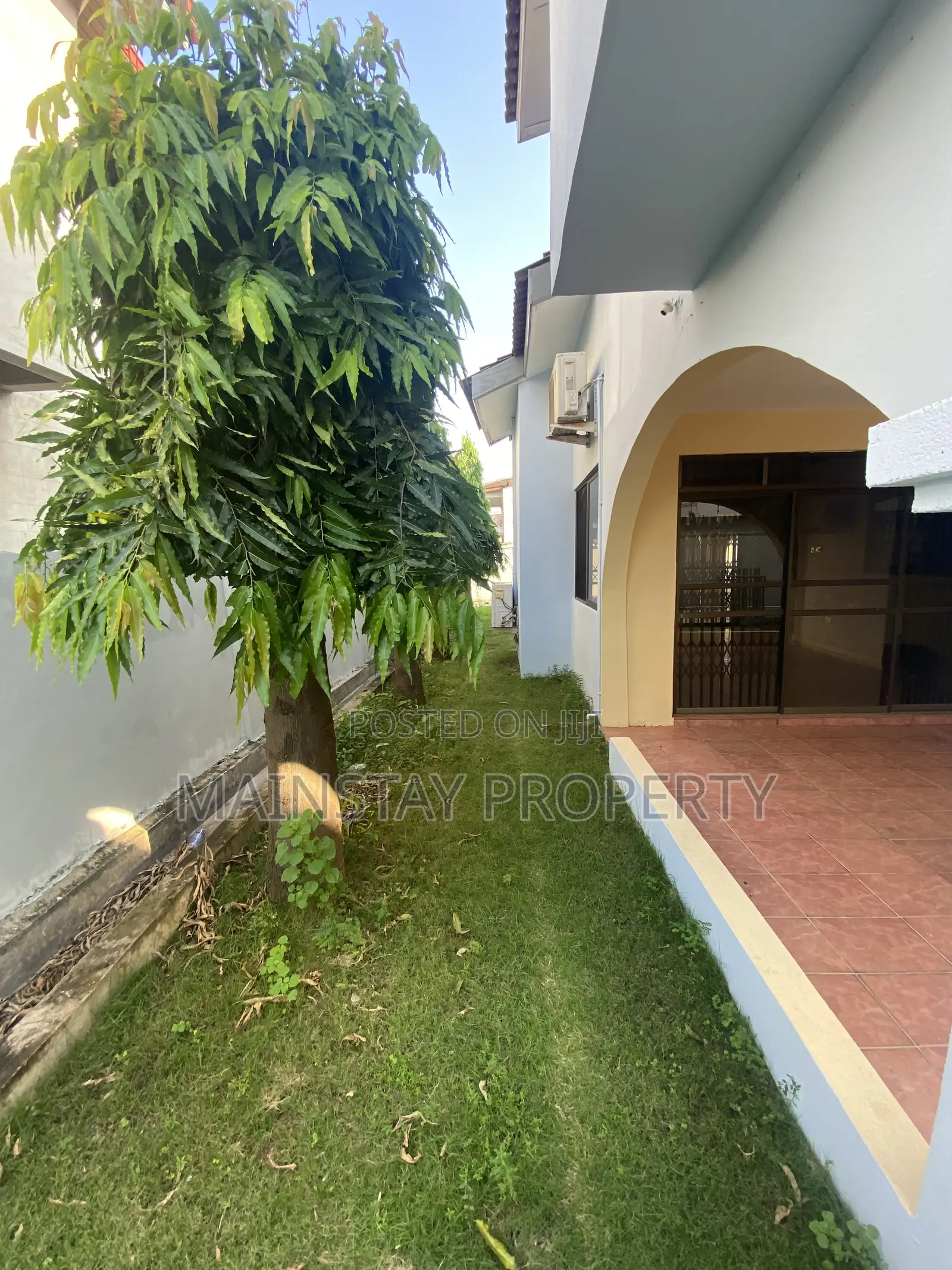 4bdrm House in Mainstay Estates, Spintex for rent