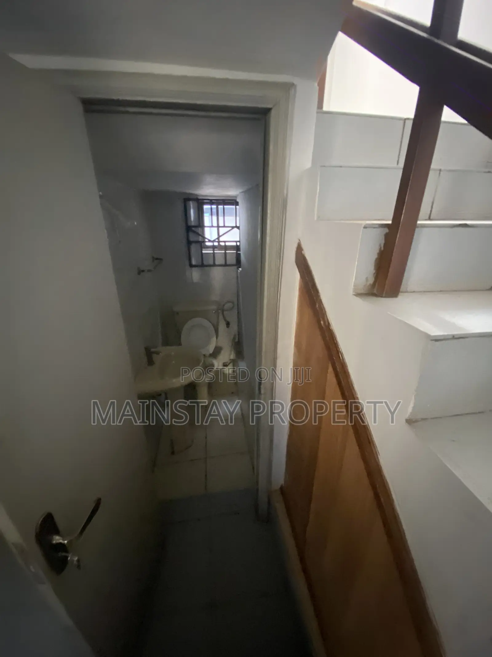 4bdrm House in Mainstay Estates, Spintex for rent