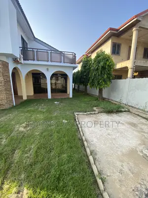 4bdrm House in Mainstay Estates, Spintex for rent