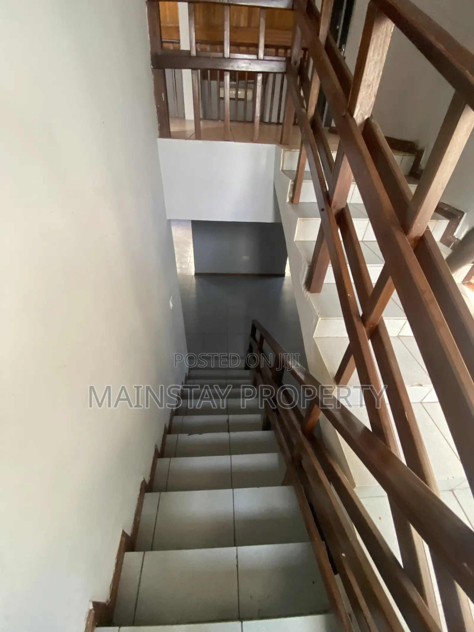 4bdrm House in Mainstay Estates, Spintex for rent