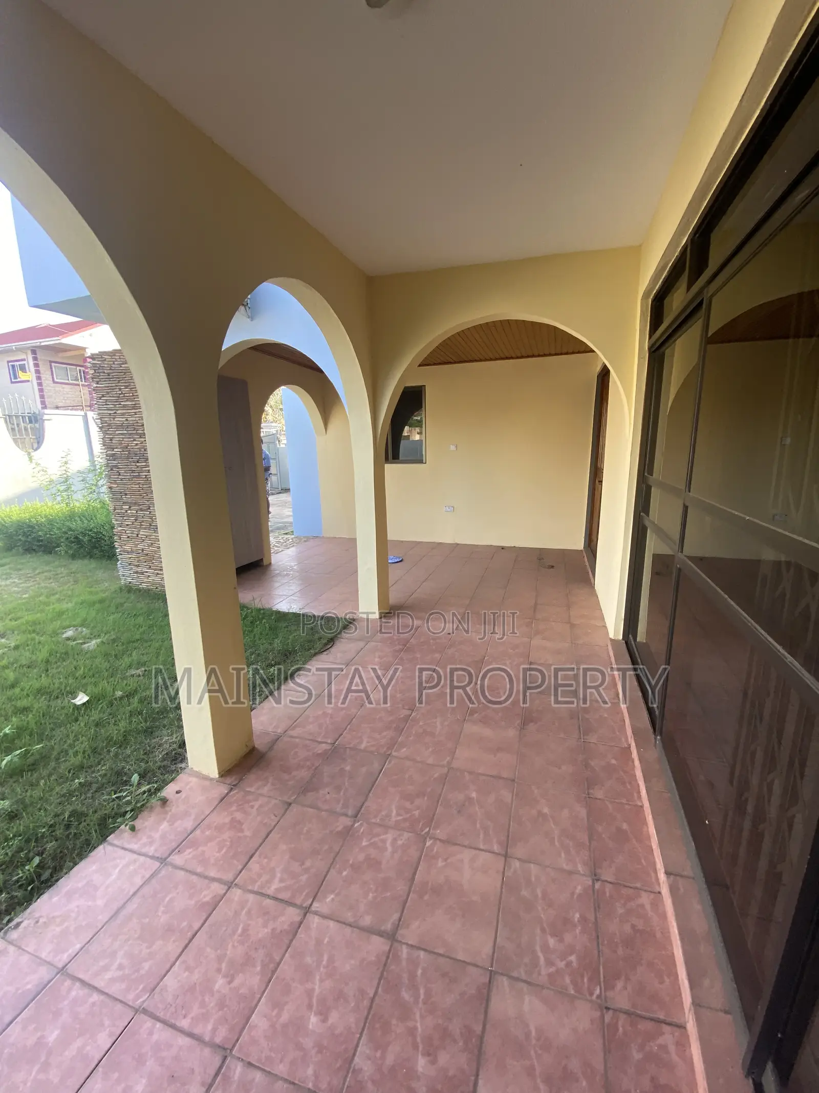 4bdrm House in Mainstay Estates, Spintex for rent