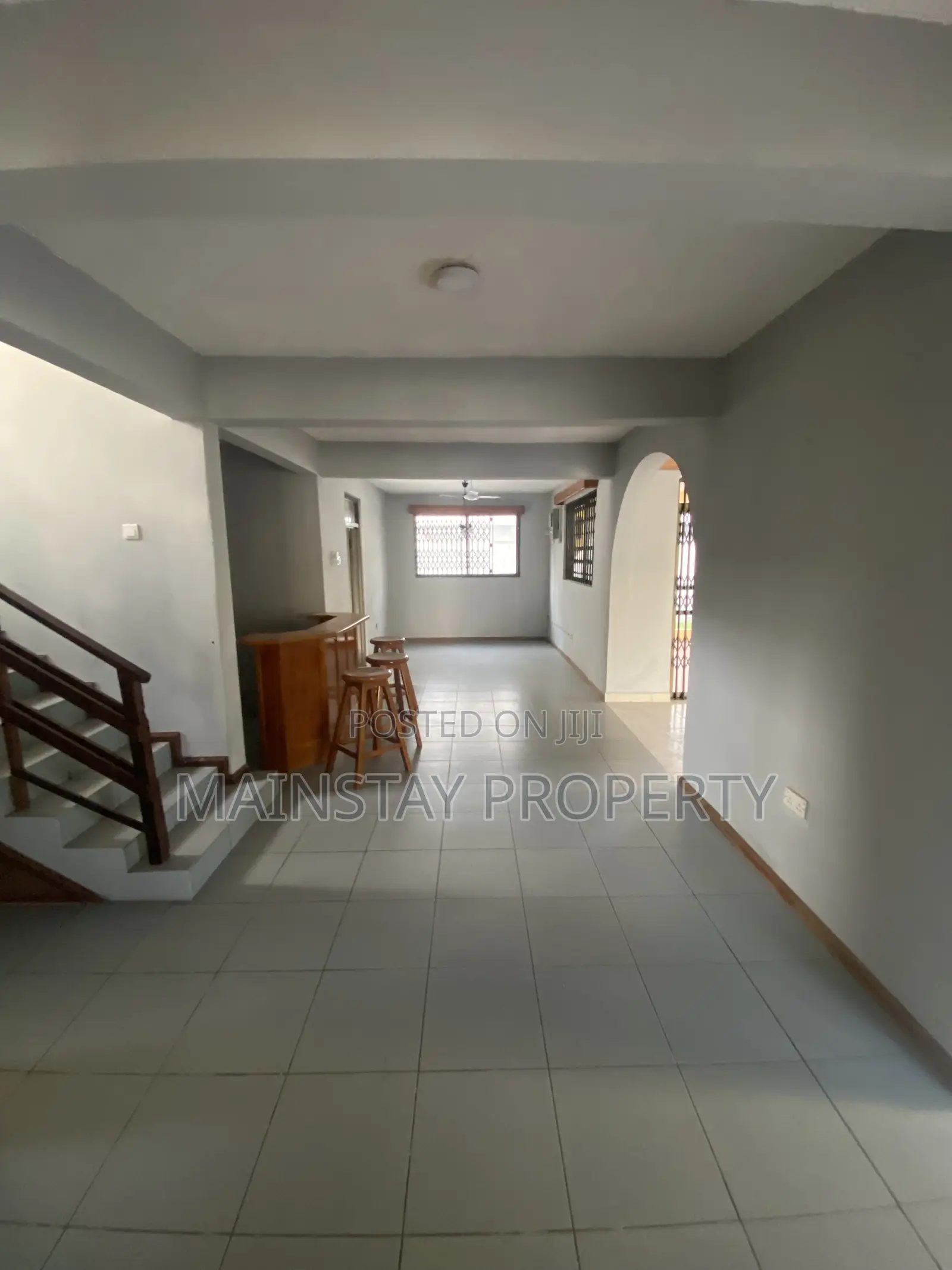 4bdrm House in Mainstay Estates, Spintex for rent