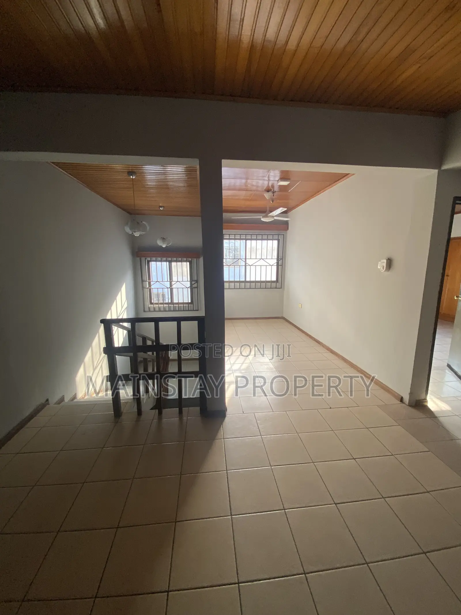 4bdrm House in Mainstay Estates, Spintex for rent