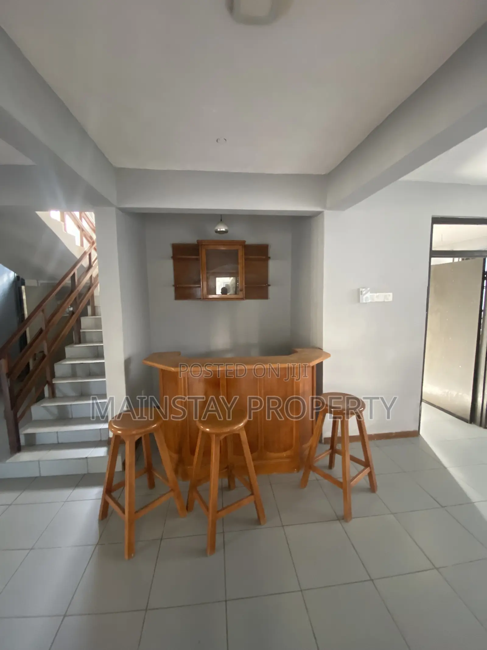 4bdrm House in Mainstay Estates, Spintex for rent